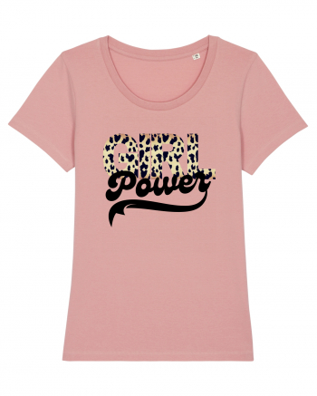 Girl Power Canyon Pink