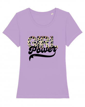 Girl Power Lavender Dawn