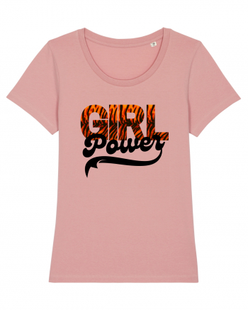 Girl Power Canyon Pink