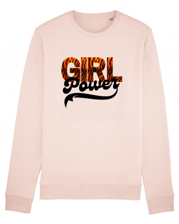 Girl Power Candy Pink