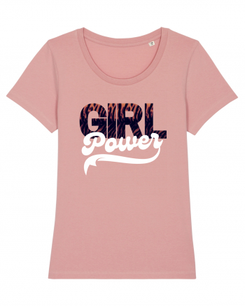 Girl Power Canyon Pink