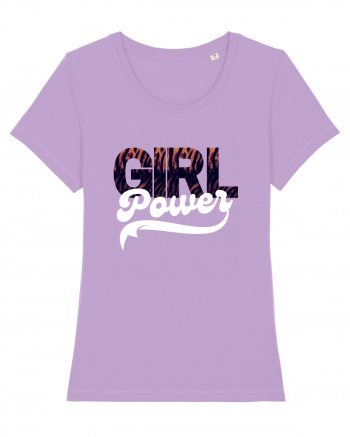 Girl Power Lavender Dawn