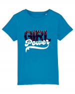 Girl Power Tricou mânecă scurtă  Copii Mini Creator