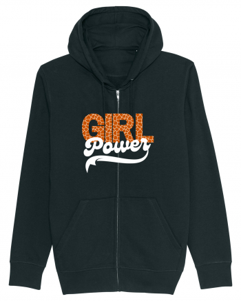 Girl Power Black