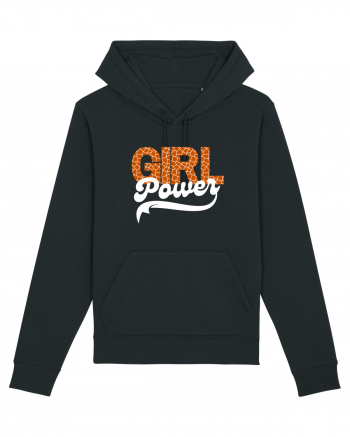 Girl Power Black