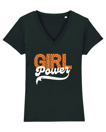 Girl Power Black