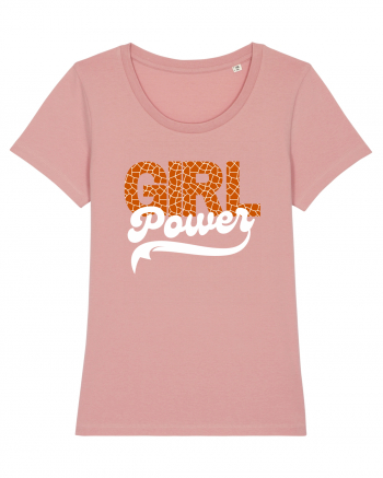 Girl Power Canyon Pink