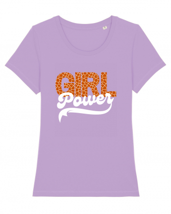 Girl Power Lavender Dawn