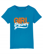 Girl Power Tricou mânecă scurtă  Copii Mini Creator