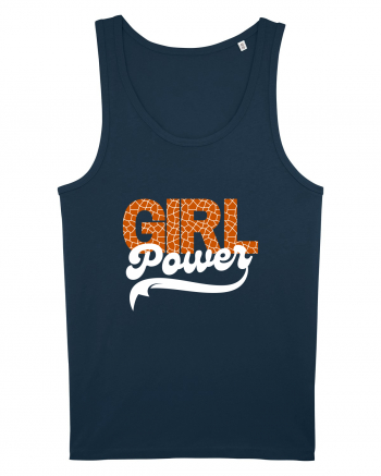 Girl Power Navy