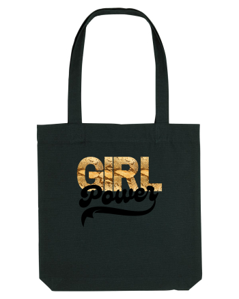 Girl Power Black