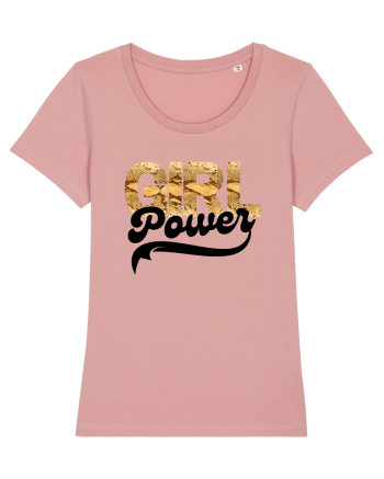 Girl Power Canyon Pink