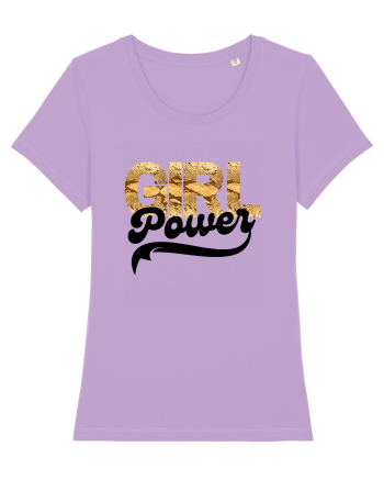 Girl Power Lavender Dawn