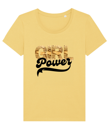 Girl Power Jojoba