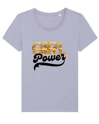 Girl Power Lavender