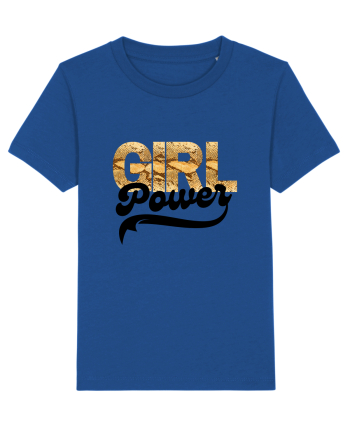 Girl Power Majorelle Blue