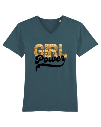 Girl Power Stargazer