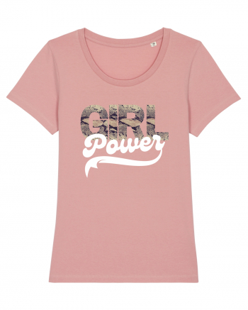 Girl Power Canyon Pink