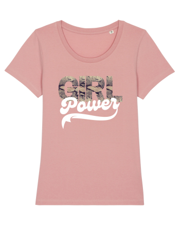 Girl Power Canyon Pink