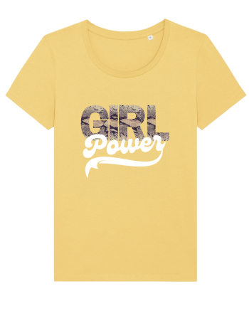 Girl Power Jojoba