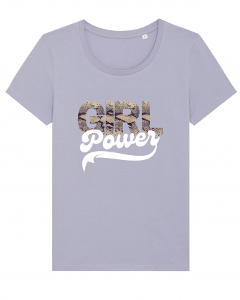 Girl Power Lavender