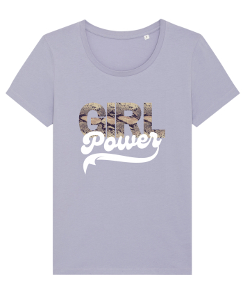 Girl Power Lavender