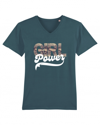 Girl Power Stargazer