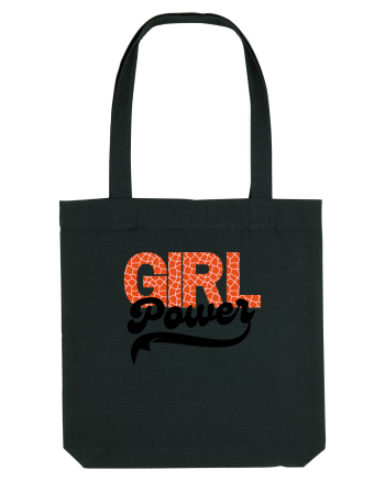 Girl Power Black