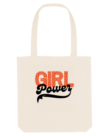 Girl Power Natural
