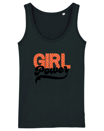 Girl Power Black