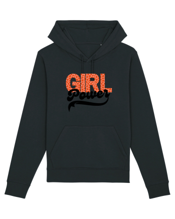 Girl Power Black