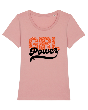 Girl Power Canyon Pink