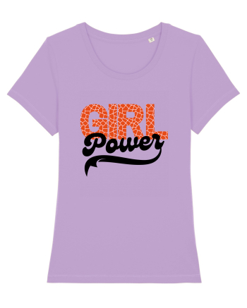 Girl Power Lavender Dawn
