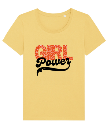Girl Power Jojoba