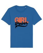 Girl Power Tricou mânecă scurtă Unisex Rocker