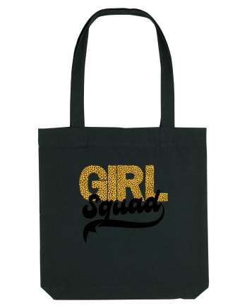Girl Squad  Black