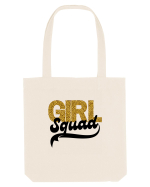 Girl Squad  Sacoșă textilă
