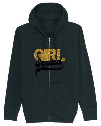 Girl Squad  Black
