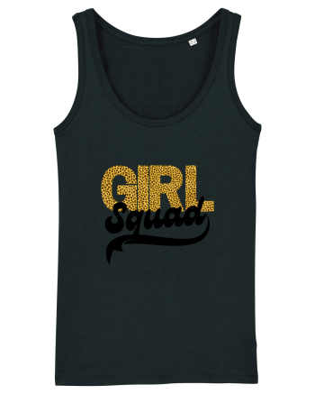 Girl Squad  Black