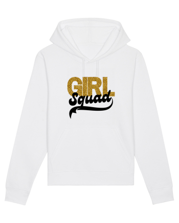Girl Squad  White