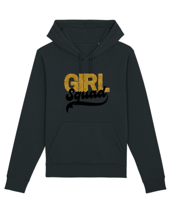 Girl Squad  Black