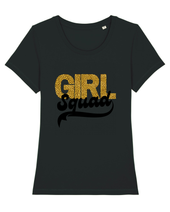 Girl Squad  Black