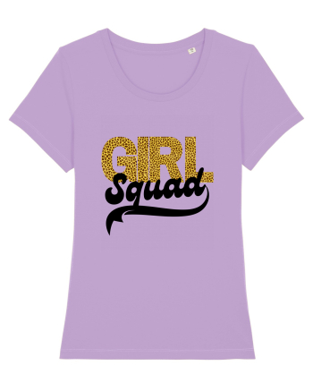 Girl Squad  Lavender Dawn