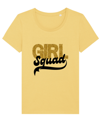 Girl Squad  Jojoba