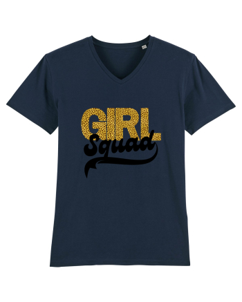 Girl Squad  French Navy