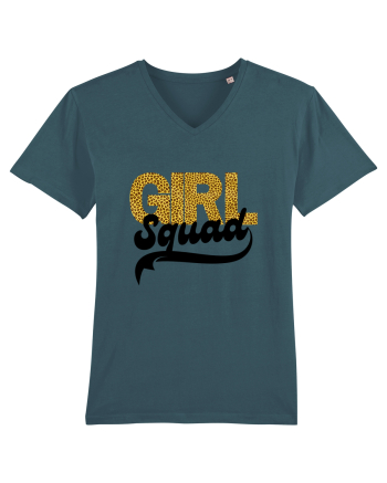 Girl Squad  Stargazer