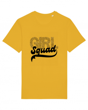Girl Squad  Spectra Yellow
