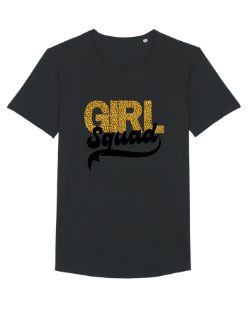 Girl Squad  Black