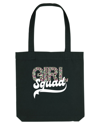 Girl Squad  Black