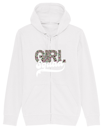 Girl Squad  White